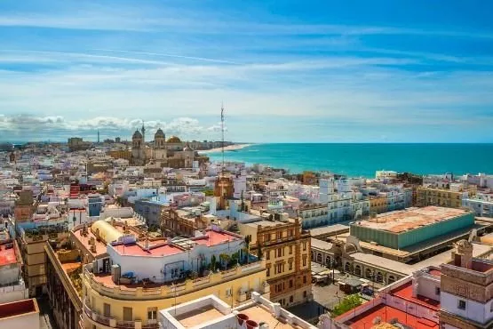 What to see in Cádiz province