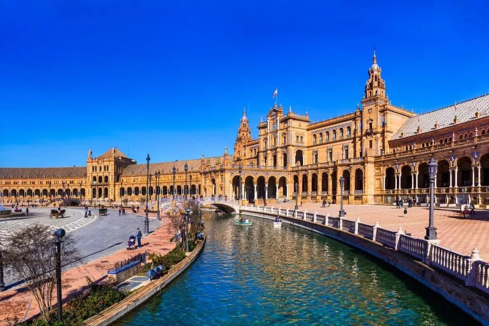 What to See in Andalusia: The Best Attractions and Tourist Places